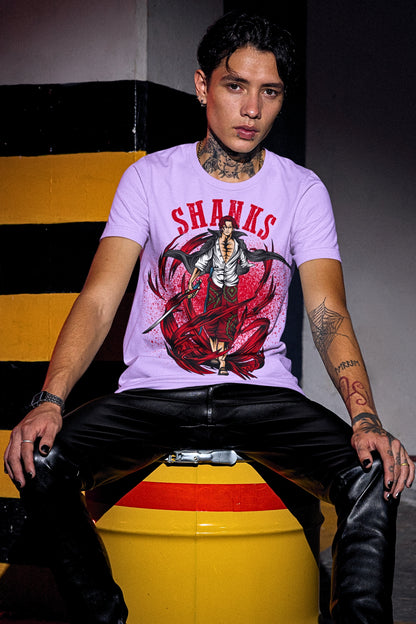 Shanks One Piece T-shirt